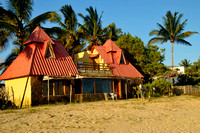 Isabela Vacation, Galápagos 2009
